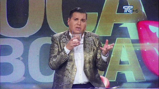 Mayra Jaime feliz por regreso de Alejandra a Calle 7