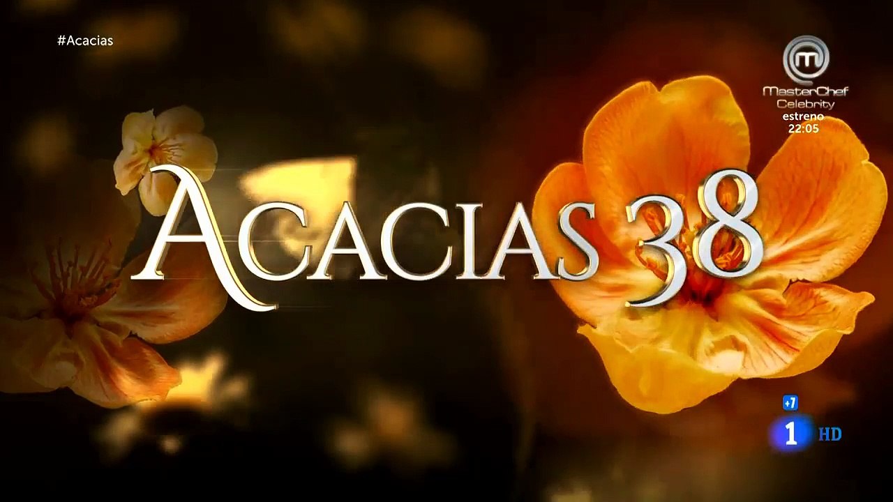 Lolita y Antoñito 604 - Acacias 38 - Besazo