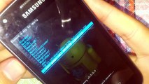 Install Android KitKat 4.4.2 CM 11 ROM On Galaxy Duos S7562