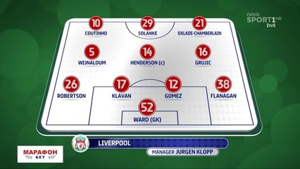 highlights - Leic Liv