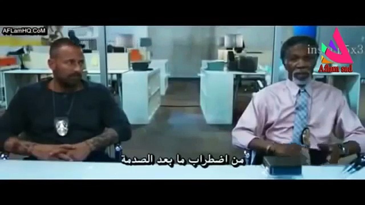 اقوى فيلم اكشن المهمة الخطيرة +18مترجمم حصري كامل