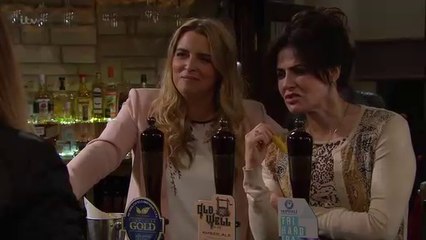 Emmerdale 19th September 2017