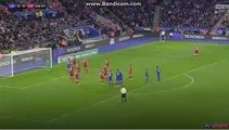 All Goals HD - Leicester City 2-0 Liverpool 19.09.2017