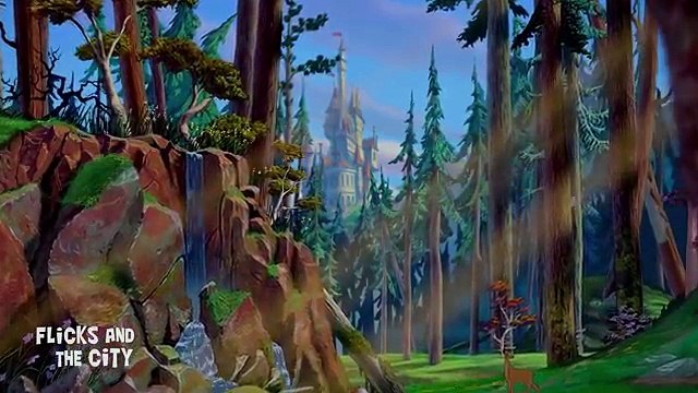 BEAUTY AND THE BEAST Final Trailer EASTER EGGS & Things You Missed (2017)