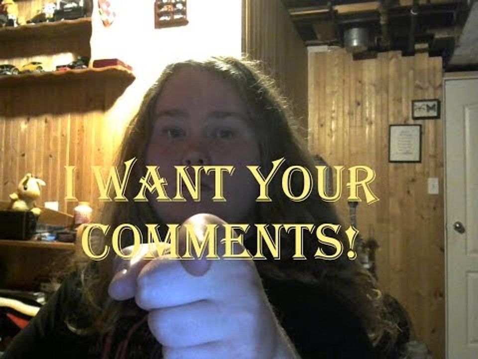 Comment Shoutout | Tuesday Twitterings