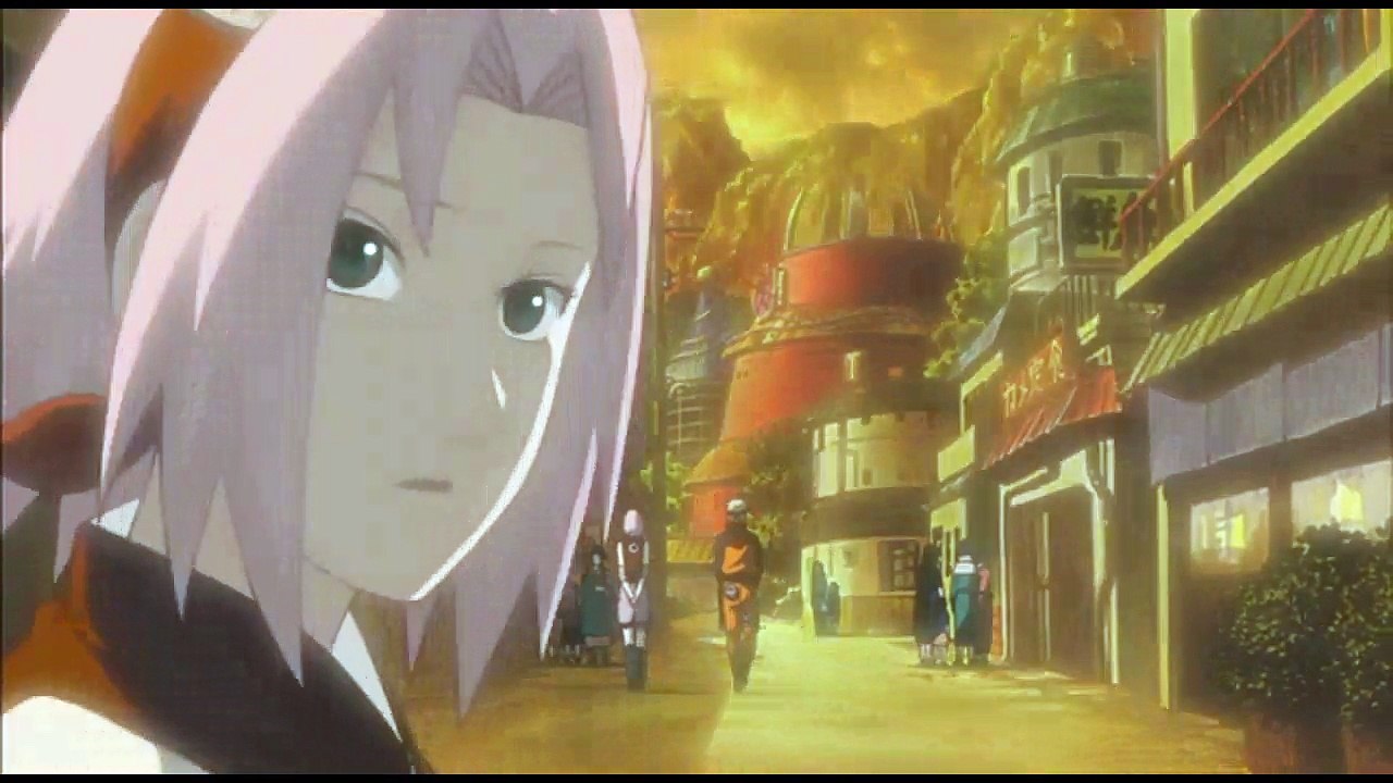 SasuSaku - My Bad Life - Part 1+2