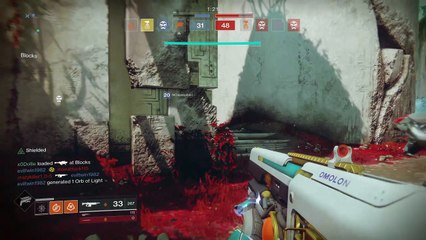 Throwing knives are fun