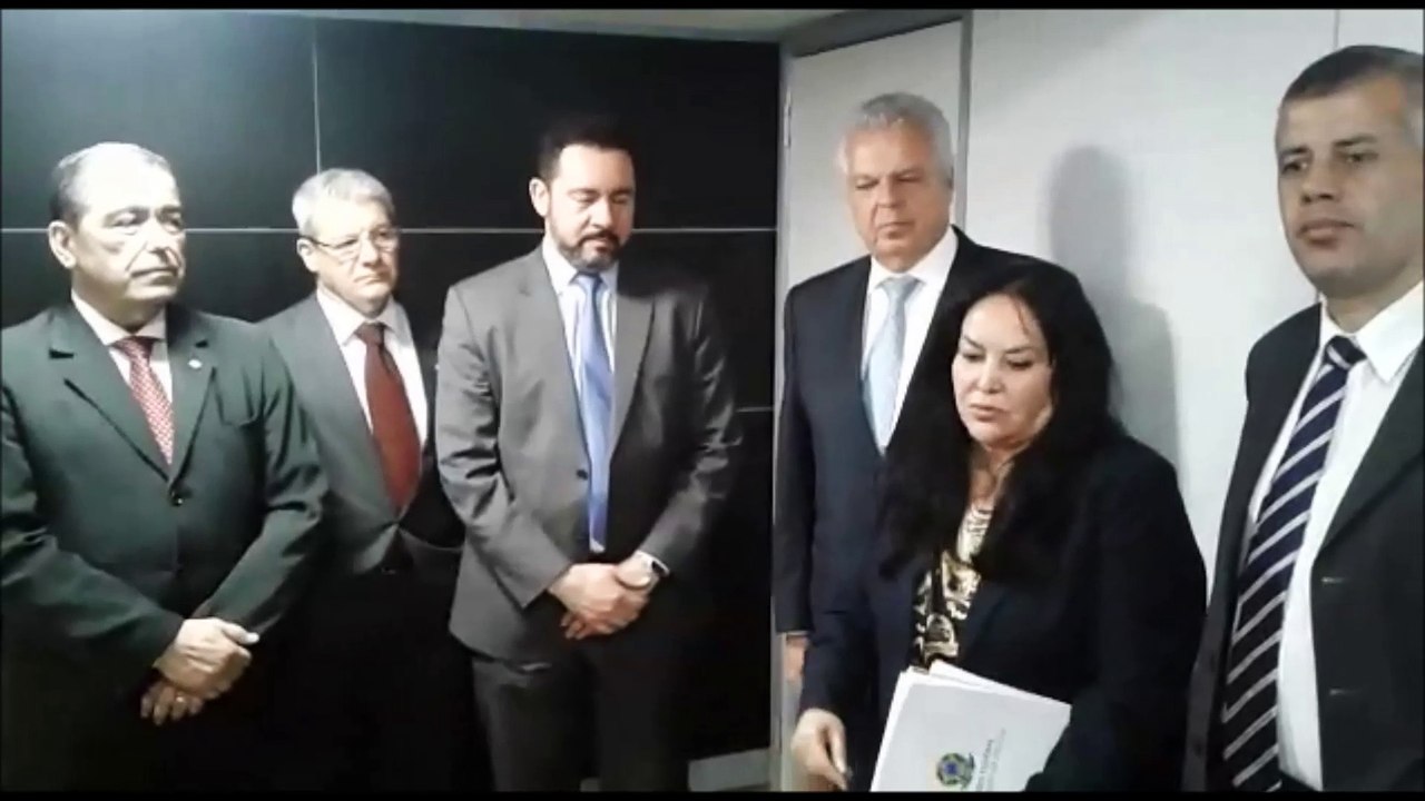 Bancada capixaba garante que fará o possível para evitar que novos acidentes