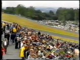 Gran Premio di Germania 1985: Ritiro di N. Piquet