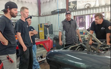 Misfit Garage Season Episode : Full Series Streaming,