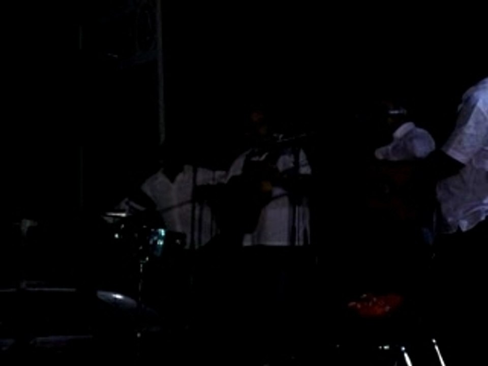 mon concert