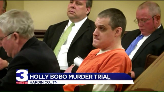 Defense Takes Center Stage in Holly Bobo Murder Trial