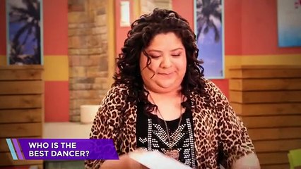 Austin & Ally Cast Tells All | Disney Playlist