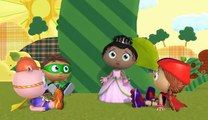Jack and the Beanstalk
