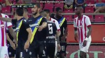 All Goals HD - Olympiacos 2-1 Asteras  19.09.2017