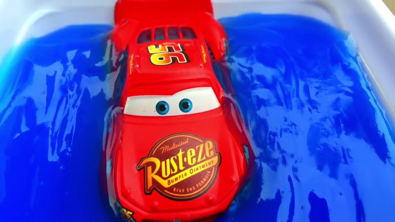 Disney Cars Toys Lightning McQueen Rayo McQueen Juguetes