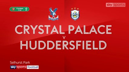 highlights - Cry Hud