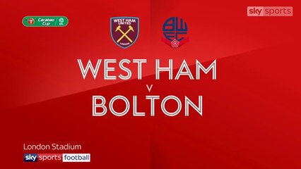 highlights - Wes Bol