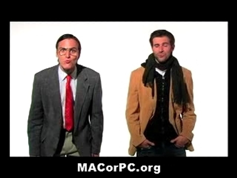 Mac or PC