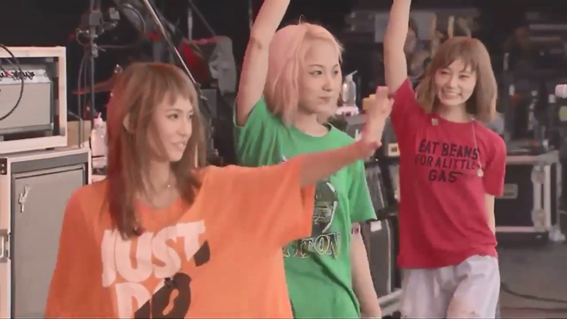 Scandal Heaven