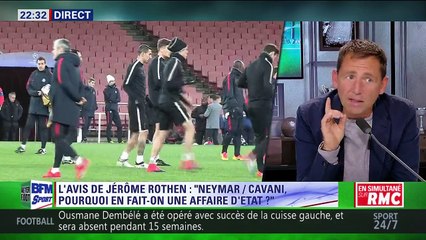 A la place d'Emery, quel coach arriverait à avoir une plus grande autorité dans la situation actuelle ?