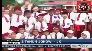 Gokil!!! Pembangunan Jokowi Mana Lagi Yang Kau Dustakan! (EPS: Infrastruktur)