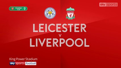 highlights - Leic Liv