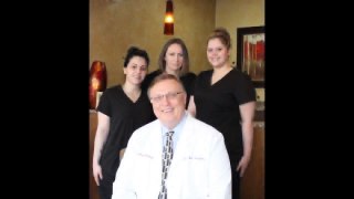 Smile Makeovers Streamwood IL 630-381-1414 Streamwood Dentist Before And Afters