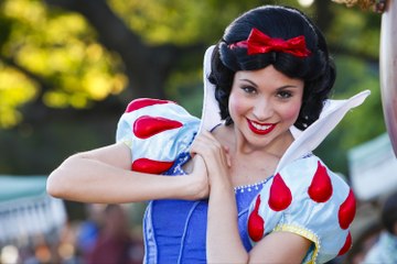 Artist gives Snow White's seven dwarves a sexy makeover