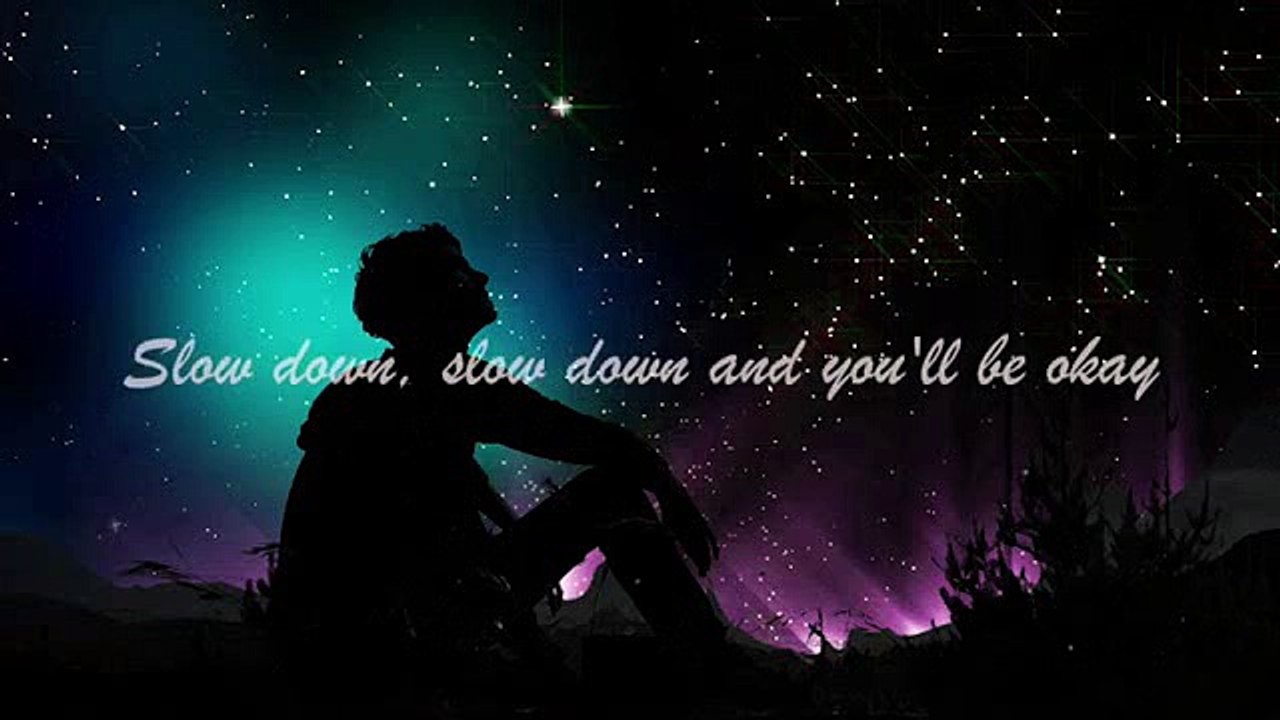 Michael Schulte - You'll Be Okay (Lyrics)