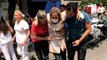 زمین لرزه ۷/۱ ریشتری در مکزیک ده‌ها قربانی برجای گذاشت