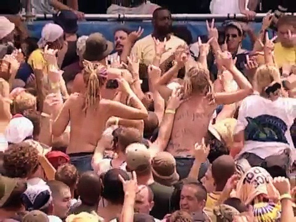 Kid Rock - Full Concert - 07 24 99 - Woodstock 99 East Stage