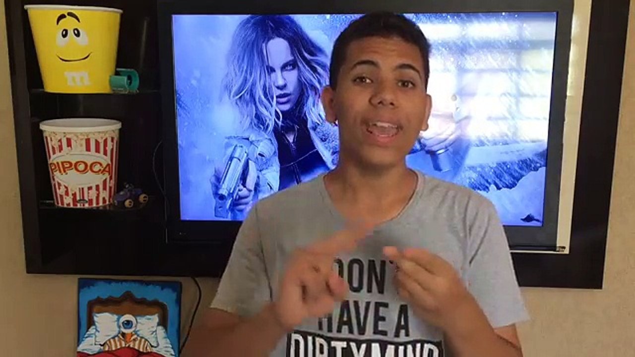 10 curiosidades sobre o filme Anjos da Noite: Guerras de Sangue