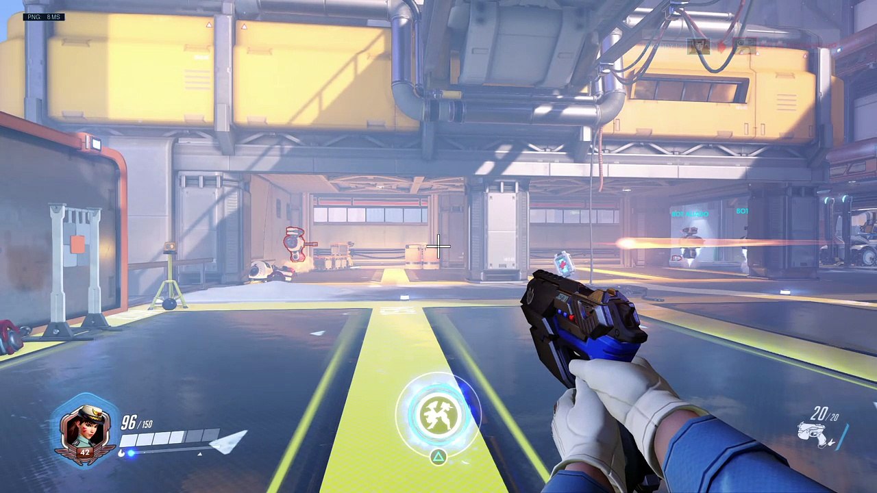 Overwatch: LOL