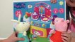 Cerdo juguetes en Peppa Pig jugar chef de cocina Peppa Pig de los nuevos niños de Peppa en Rusia