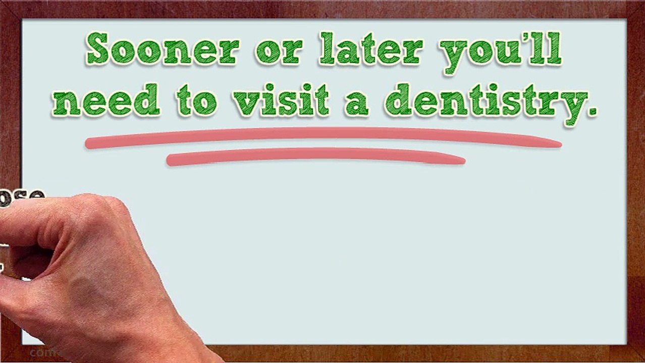 Top Tips To Find A Dentist
