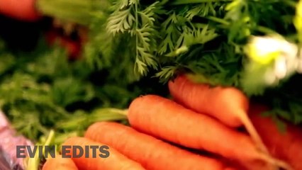 Gordon Ramsays Vegetarian Lunch (Feat. Roadman Shaq)