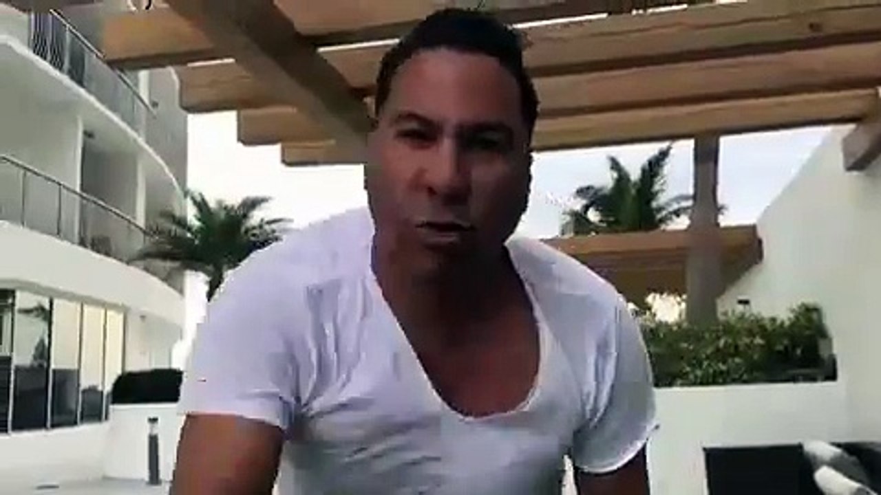 Cristian Casa Blanca