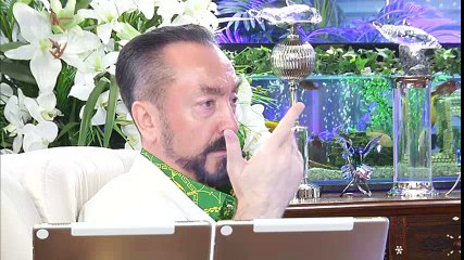 Huzur Kuran İslamı’ndadır. Gelenekçi ortodoks İslam anlayışı cehennem gibidir.