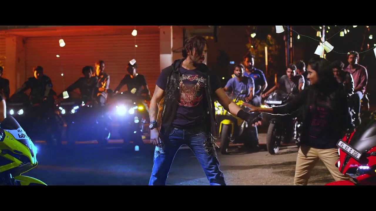 Team 5 Malayalam Movie | Azhcha Song Video | Sreesanth | Gopi Sunder | Official