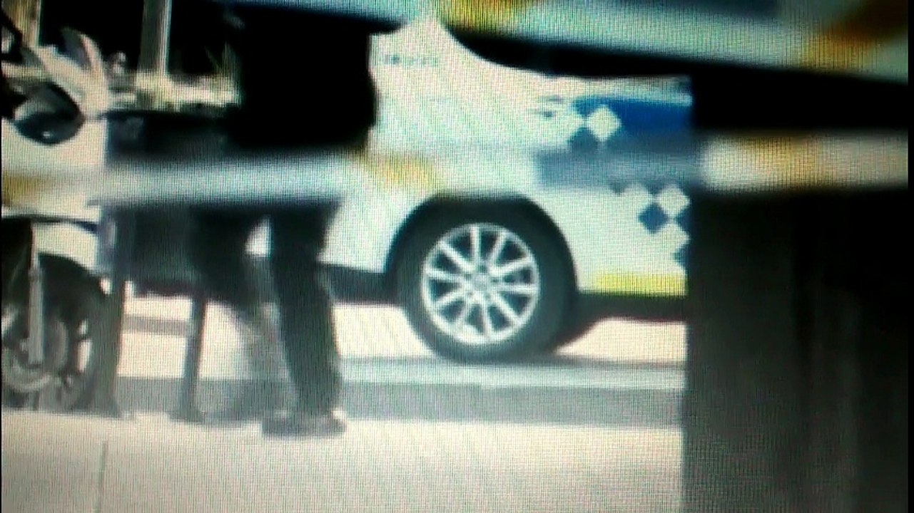 L'auteur de l'attentat de la barcelone finalement trouvé il est un .......