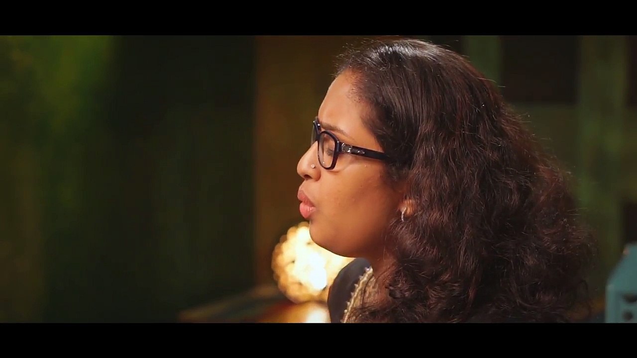 Udanjuvo | James and Alice | Bhadra | Official Cover