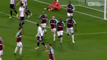 West Ham United vs Bolton Wanderers 3-0 Highlights & All Goals 19.09.2017 HD