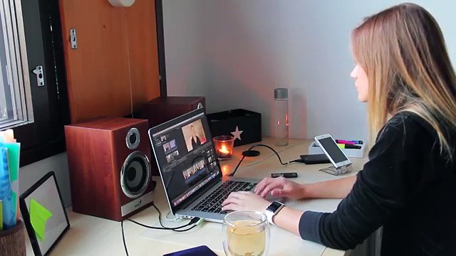 монтирую Видео HyTube.ru