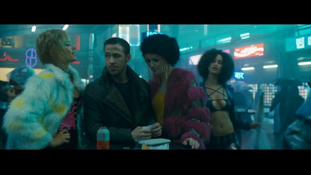 Blade Runner 2049 - The World of Blade Runner 2049