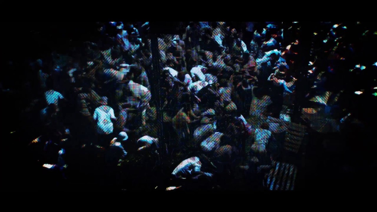 REVOLT Movie 2017