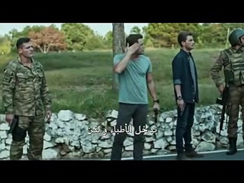مسلسل -العهد 2-الموسم التاني -مترجم للعربية - soz- الحلقة 2