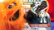 Darth Vader & StormTrooper Star Wars Jedi Force Playskool Heroes Toy Review