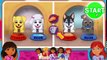 DoraS Explorer Girls: Puppy Adoption Day | Dora Games for girls