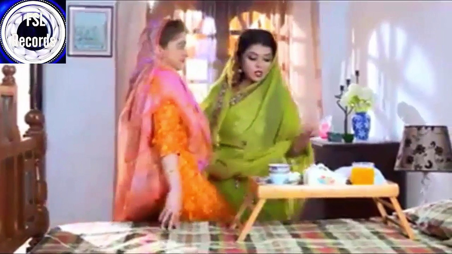 ⁣Malkin OST Full Song - Geo Tv Drama Serial Malkin OST Song